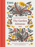 Rhs the Garden Almanac 2025