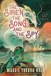 The Siren, the Song, and the Spy - Bild 1