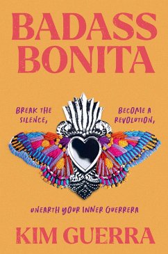 Cover Badass Bonita