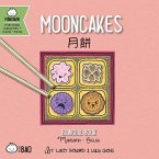 Mooncakes - Traditional