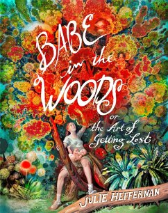 Babe in the Woods - Heffernan, Julie