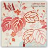 V&a: Kimono Textiles Wall Calendar 2025... - Bild 1