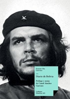Diario de Bolivia - Che Guevara, Ernesto