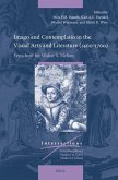 Imago and Contemplatio in the Visual Arts and Literature (1400-1700)