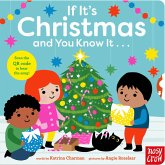 If It's Christmas and You Know It . . . If It's Christmas and You Know It . . .