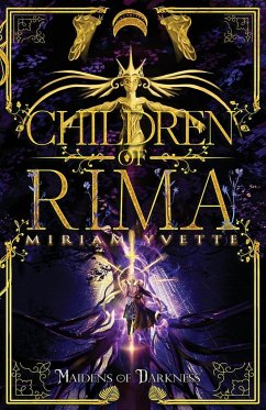 Children of Rima - Yvette, Miriam