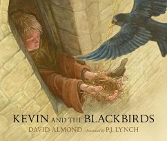 Kevin and the Blackbirds - Almond, David