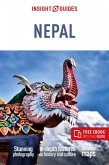 Insight Guides Nepal: Travel Guide with Free eBook