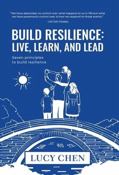Build Resilience - Chen, Lucy