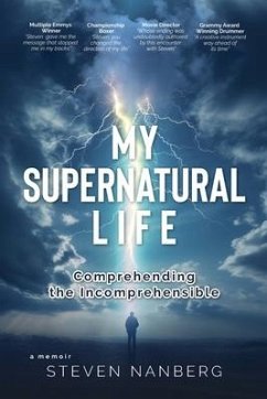 My Supernatural Life - Nanberg, Steven