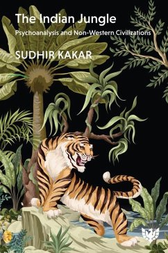 The Indian Jungle - Kakar, Sudhir