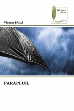 Cover PARAPLUIE