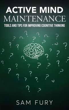 Cover Active Mind Maintenance