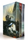 The History of Middle-Earth Box Set #2