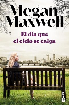 El Día Que El Cielo Se Caiga / The Day When the Sky Falls - Maxwell, Megan