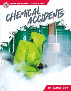 Chemical Accidents - Bow, James