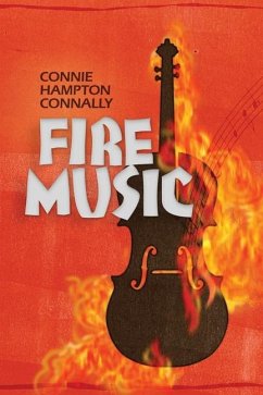 Fire Music - Connally, Connie Hampton