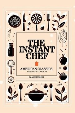 The Instant Chef - West, Andrew