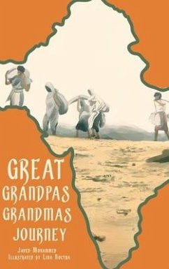 Great GrandPas GrandMas Journey - Mohammed, Javed