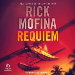 Requiem - Mofina, Rick