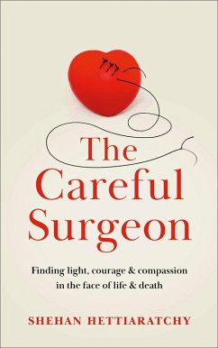 The Careful Surgeon - Hettiaratchy