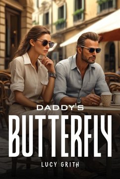 Daddy's Butterfly - Grith, Lucy