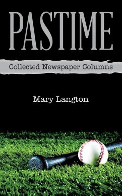 Pastime - Langton, Mary