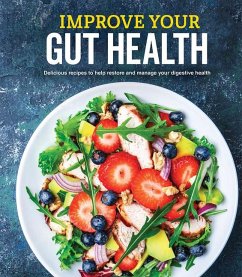 Improve Your Gut Health - Publications International Ltd