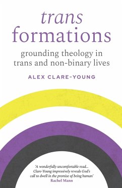 Trans Formations - Clare-Young, Alex