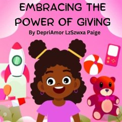 Embracing the Power of Giving - Paige, Depriamor Lzszwxa