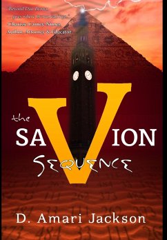The Savion Sequence - Jackson, D. Amari
