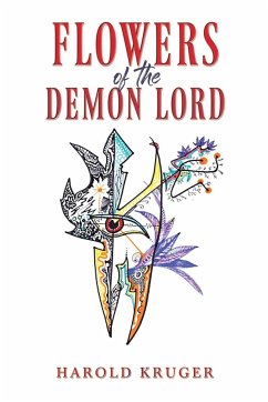 Flowers of the Demon Lord - Kruger, Harold