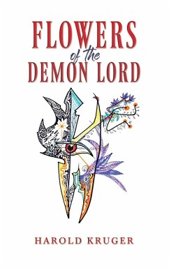 Flowers of the Demon Lord - Kruger, Harold