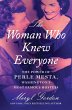 The Woman Who Knew Everyone - Bild 1