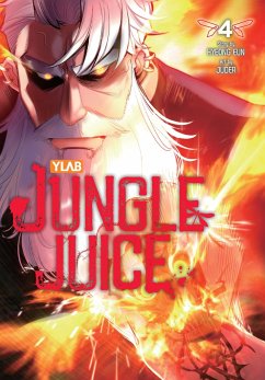 Jungle Juice, Vol. 4 - Hyeong Eun, Hyeong