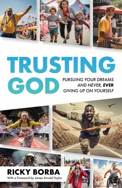 Trusting God - Borba, Ricky