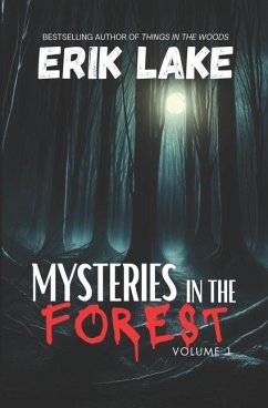 Mysteries in the Forest - Lake, Erik