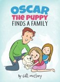 Oscar the Puppy Finds a Family