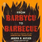 From Barbycu to Barbecue