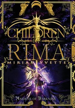 Children of Rima - Yvette, Miriam