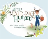 Are You A Mixed-Race Human?