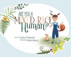 Are You A Mixed-Race Human? - Valverde, Carlos M