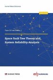 Space Fault Tree Theory and System Reliability Analysis