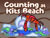 Counting at Kits Beach Counting at Kits Beach