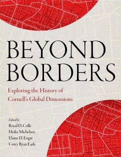 Beyond Borders - Royal D. Colle; Heike Michelsen; Elaine D. Engst; Corey Ryan Earle Beyond Borders - Royal D. Colle; Heike Michelsen; Elaine D. Engst; Corey Ryan Earle