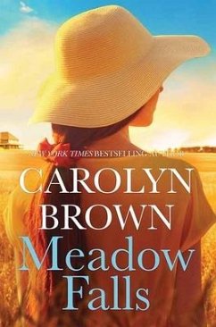 Meadow Falls - Brown, Carolyn