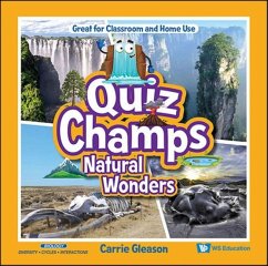 Natural Wonders - Gleason, Carrie