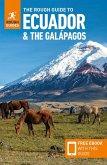 The Rough Guide to Ecuador and the Galapagos: Travel Guide with eBook