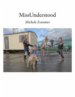 Missunderstood - Zousmer, Michele