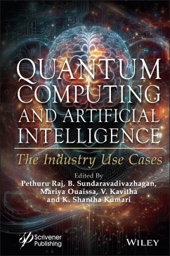 Quantum Computing and Artificial Intelligence